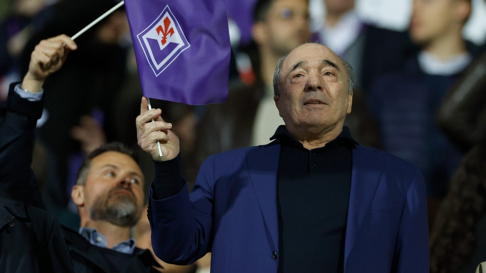 Coppa Italia: successo viola in Fiorentina-Cremonese
