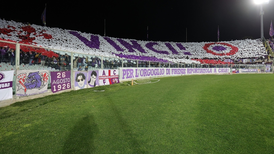 Coppa Italia: successo viola in Fiorentina-Cremonese