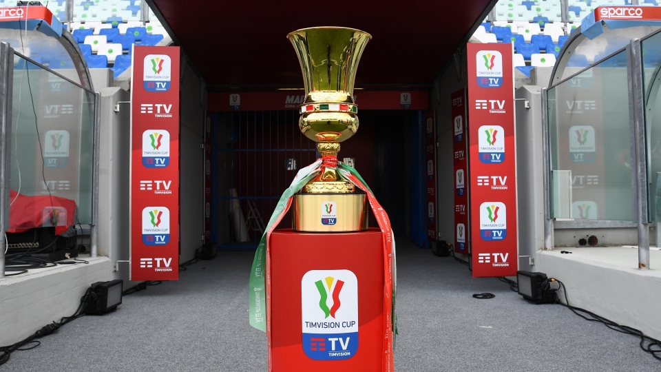 Coppa Italia