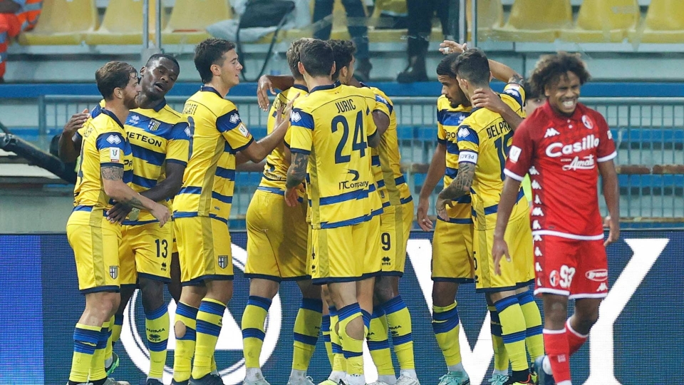 Coppa Italia