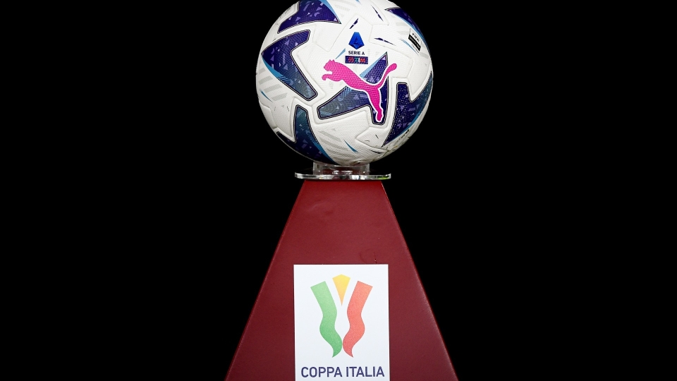 Coppa Italia