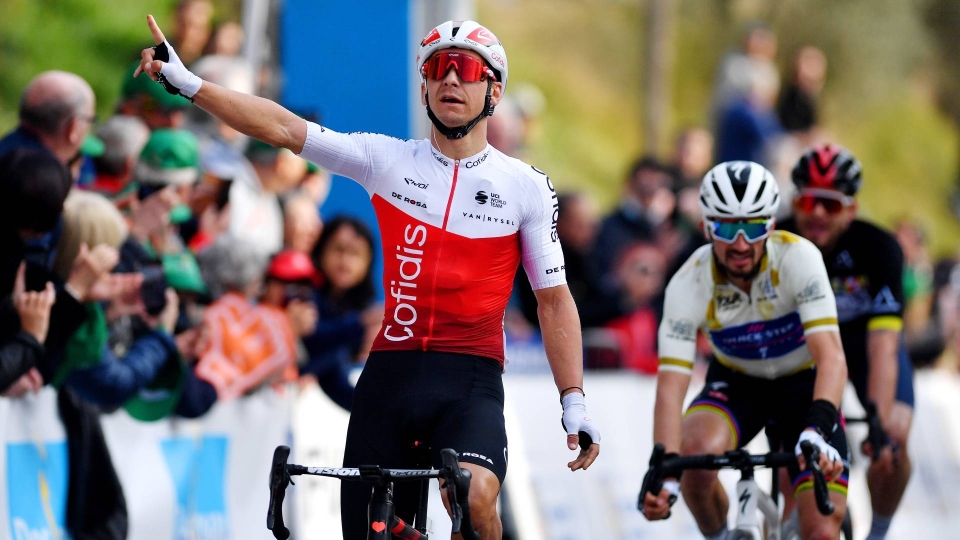 Coquard Coquard