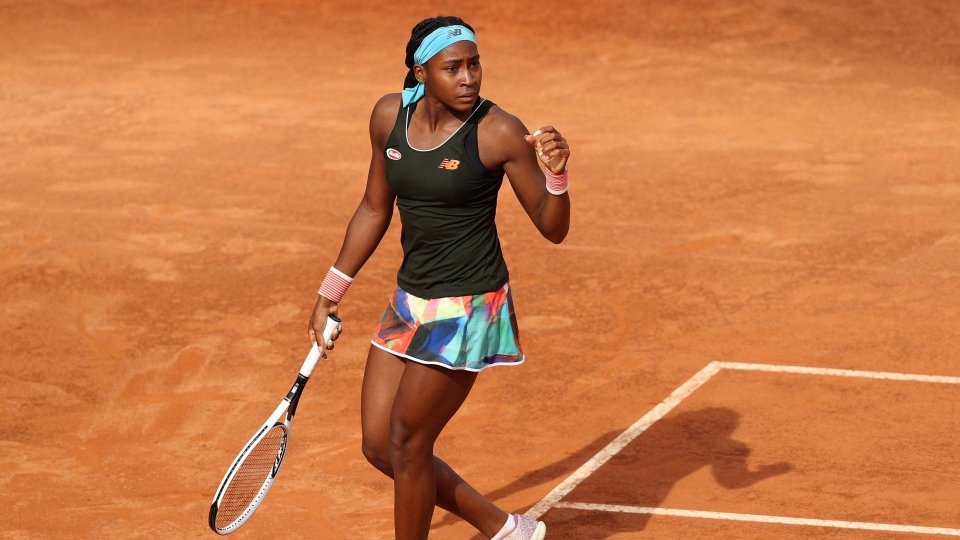 Coco Gauff