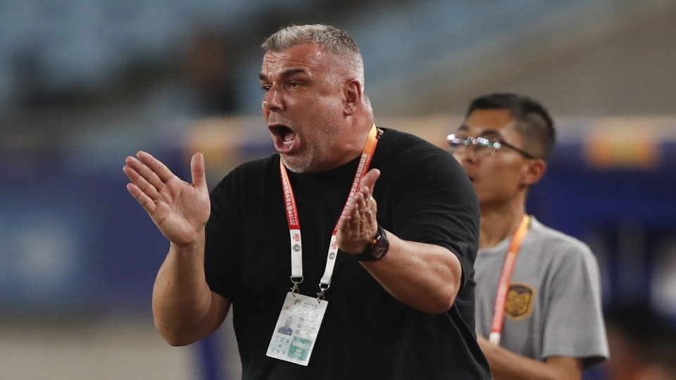 Cosmin Olaroiu