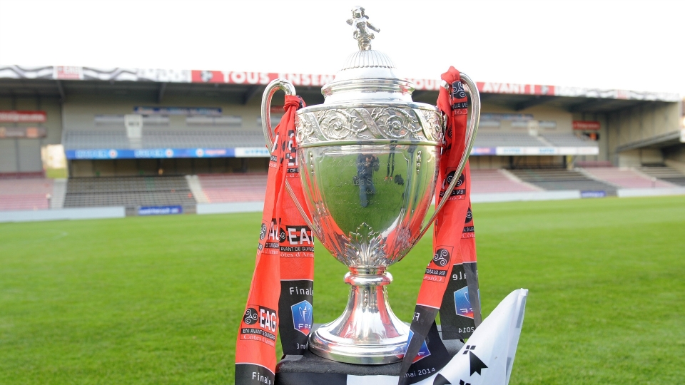 Coupe de France Trophy