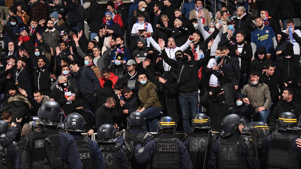 Coupe de France
