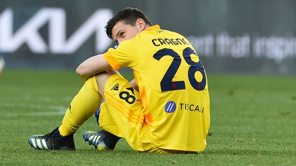 Cragno Cagliari