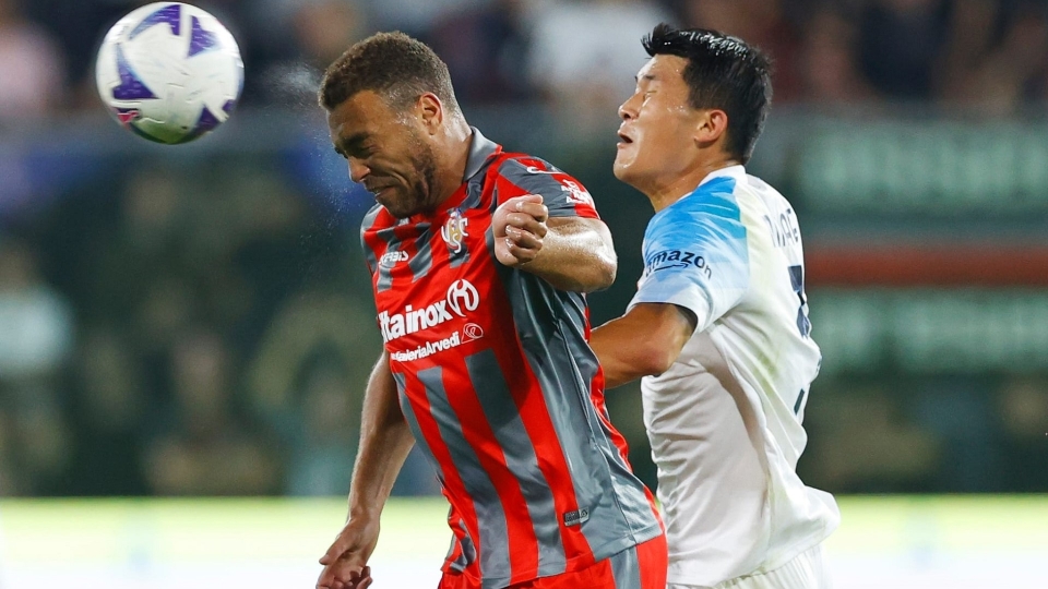 Cremonese-Napoli, le foto