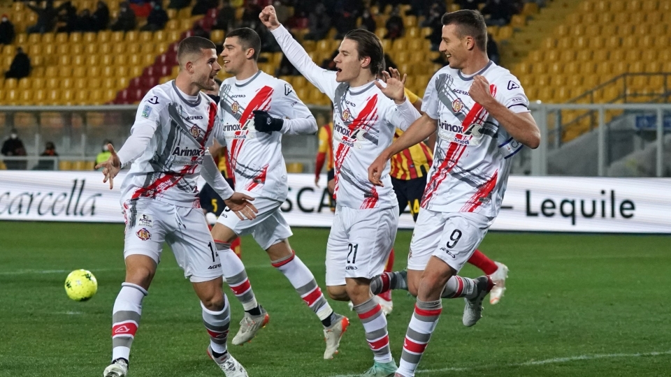 cremonese