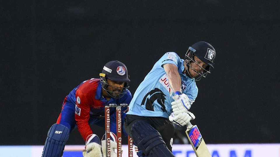 Cricket