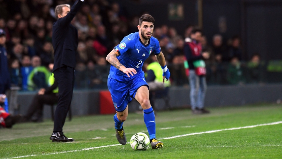 Cristiano Piccini