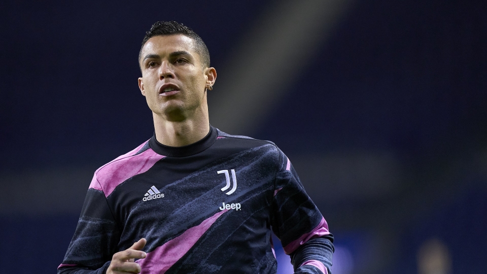 Cristiano Ronaldo Juventus Cristiano Ronaldo Juventus