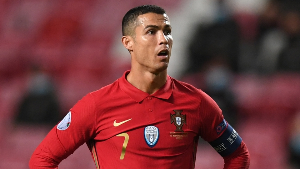 Cristiano Ronaldo, Portugal 2020 Cristiano Ronaldo, Portugal 2020