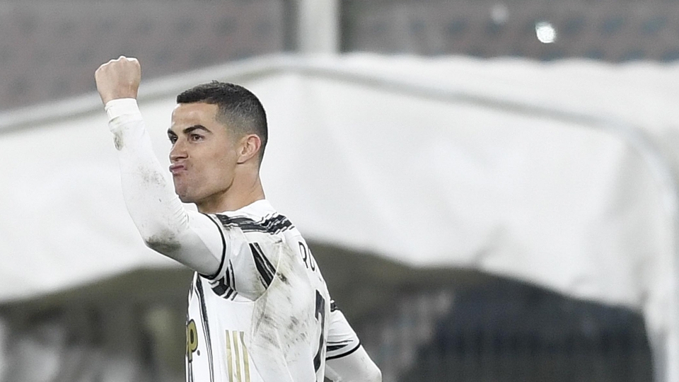 Cristiano Ronaldo Cristiano Ronaldo
