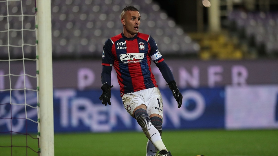 Crotone Crotone