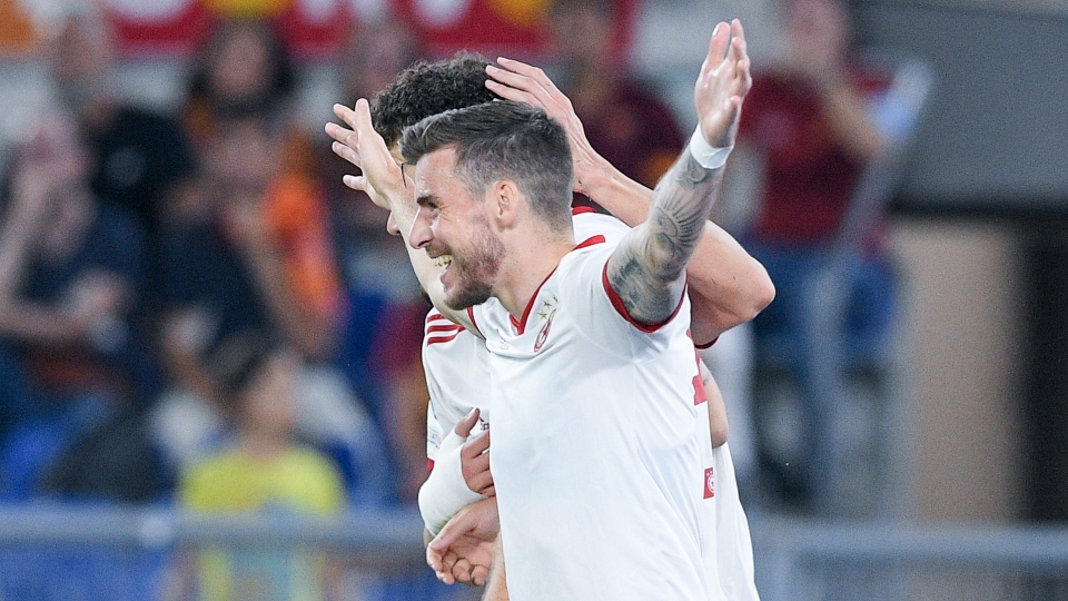 Cska Sofia