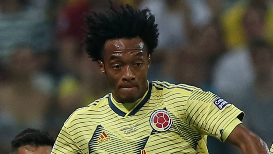 Colombia winger Juan Cuadrado cuadrado-cropped