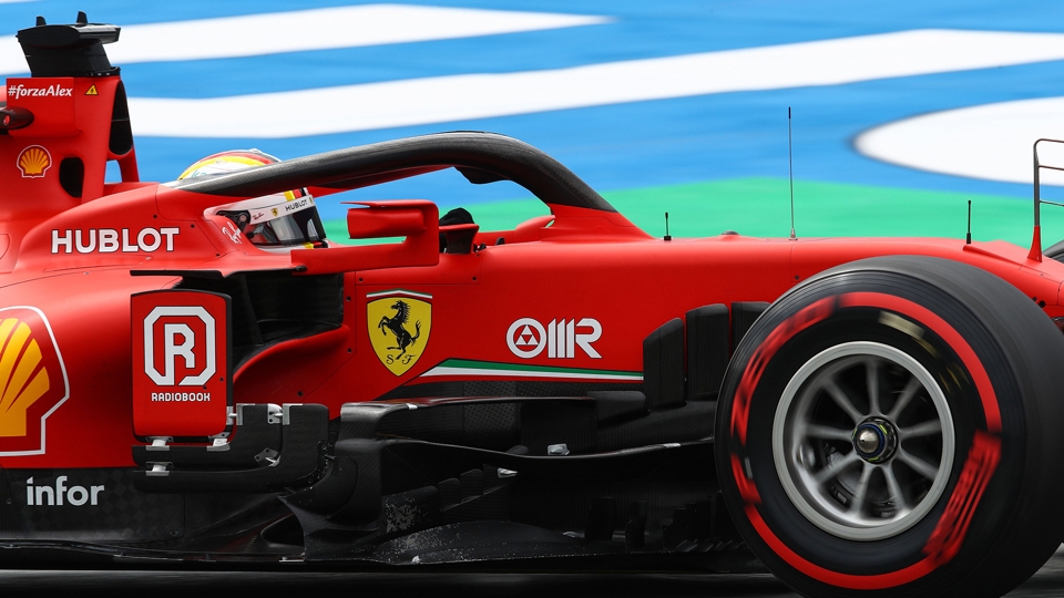 Curiosità e numeri del GP di Gran Bretagna