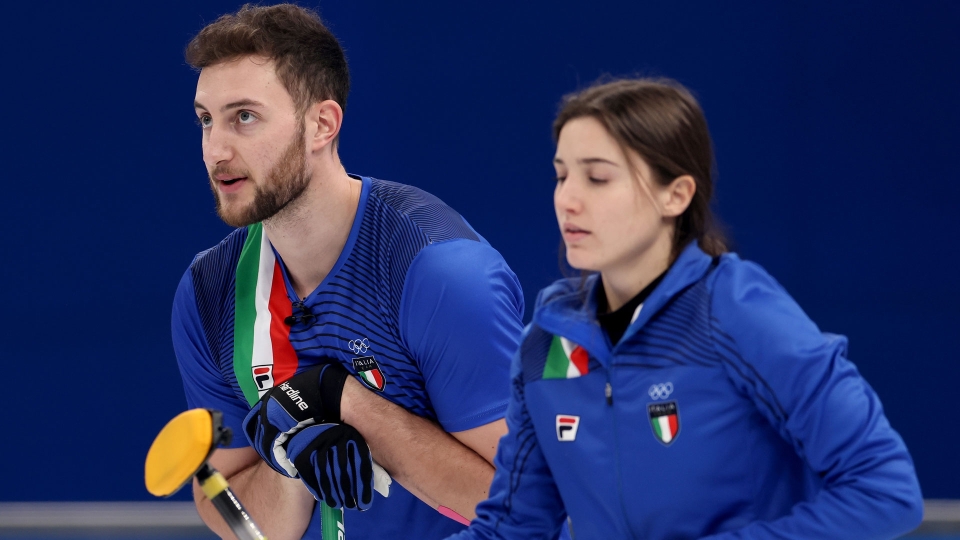 Curling