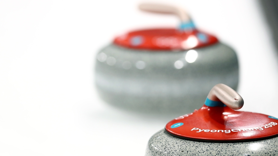 Curling