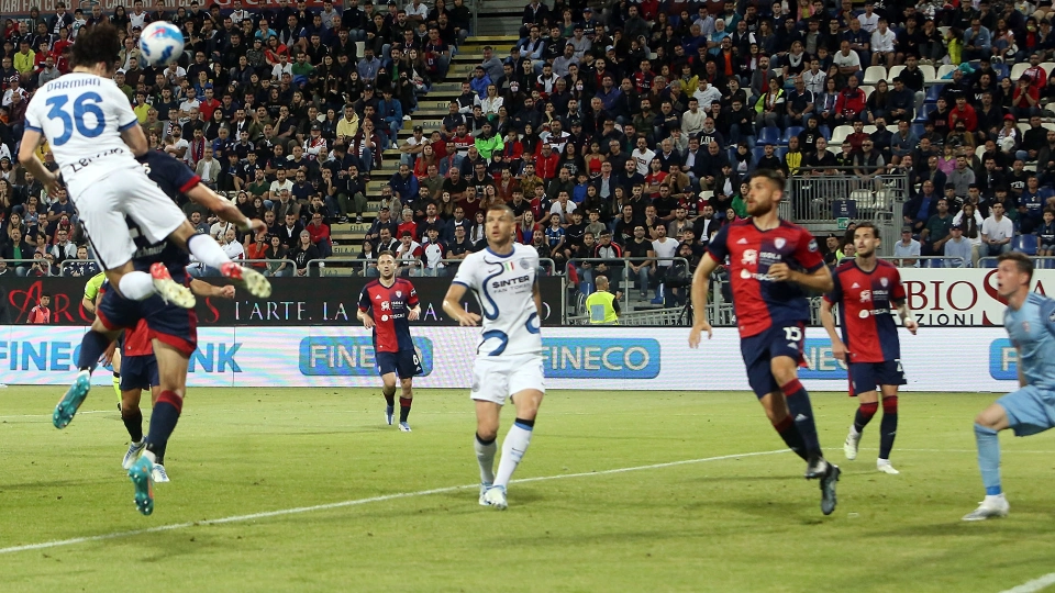 Cagliari-Inter