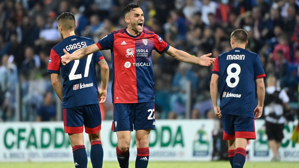Cagliari-Inter