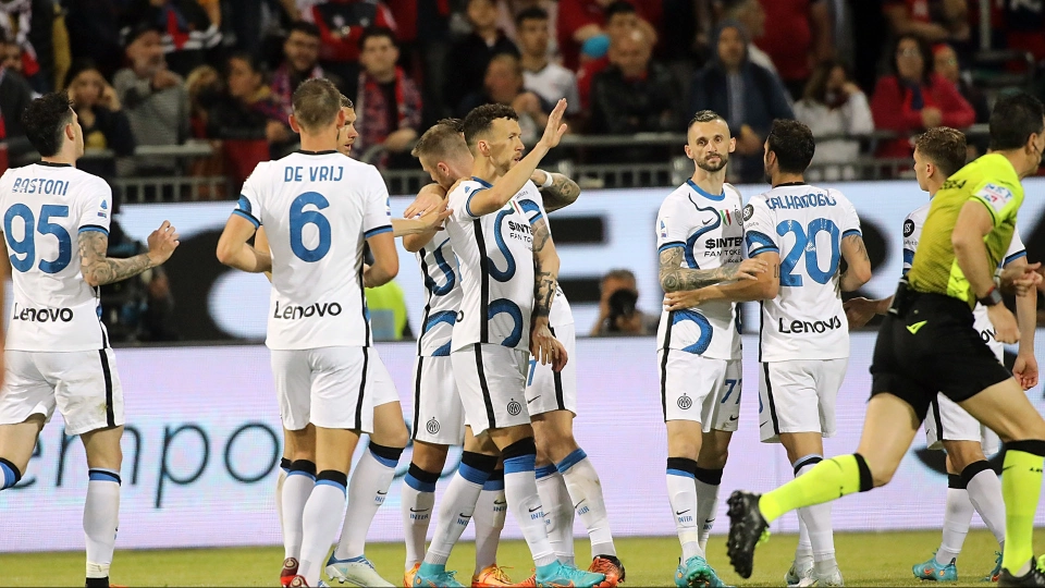 Cagliari-Inter