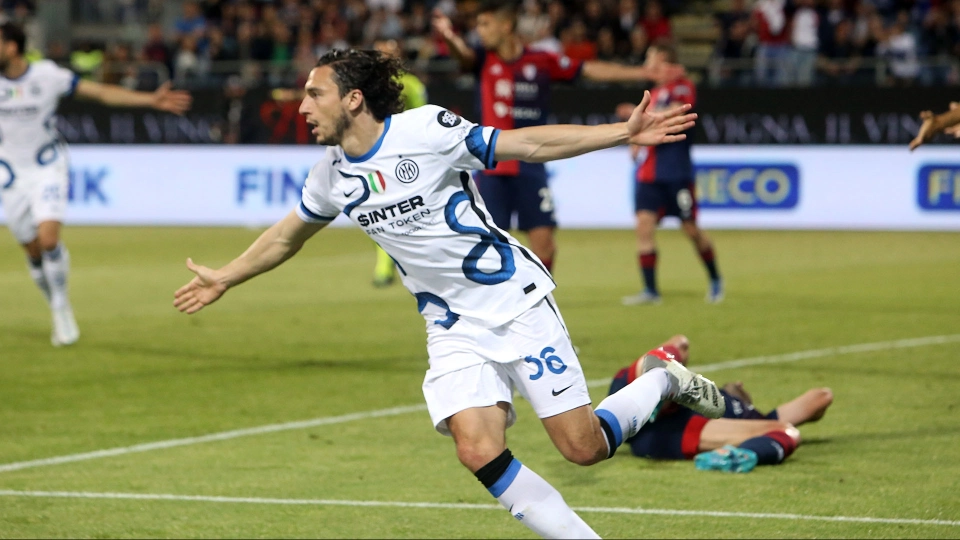 Cagliari-Inter