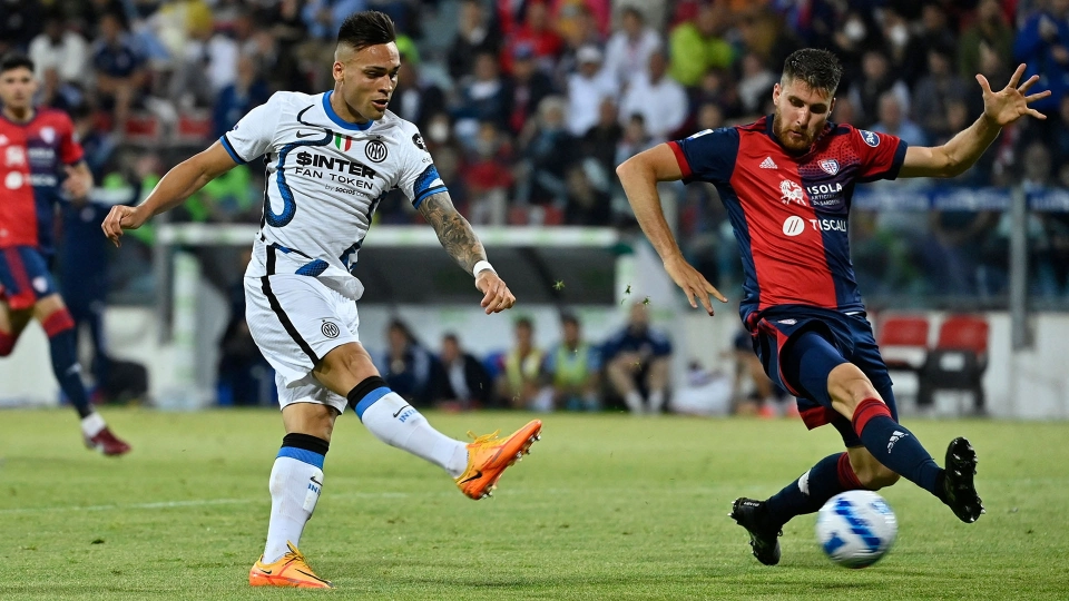 Cagliari-Inter