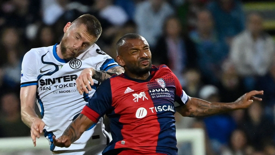 Cagliari-Inter