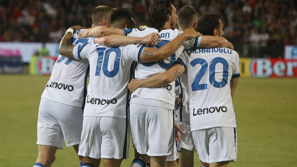 Cagliari-Inter
