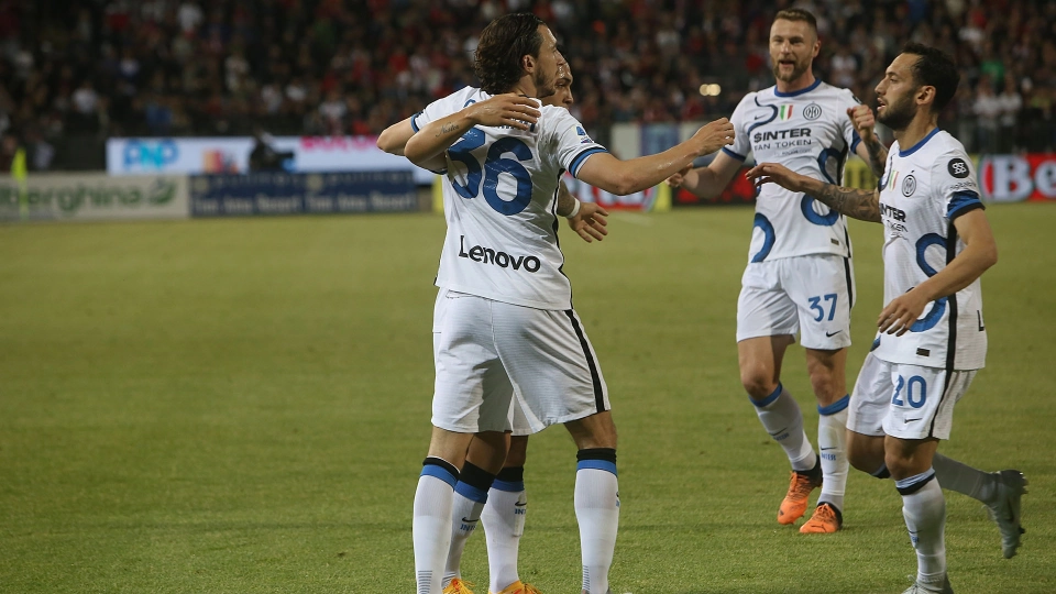 Cagliari-Inter