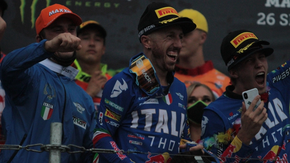 cairoli