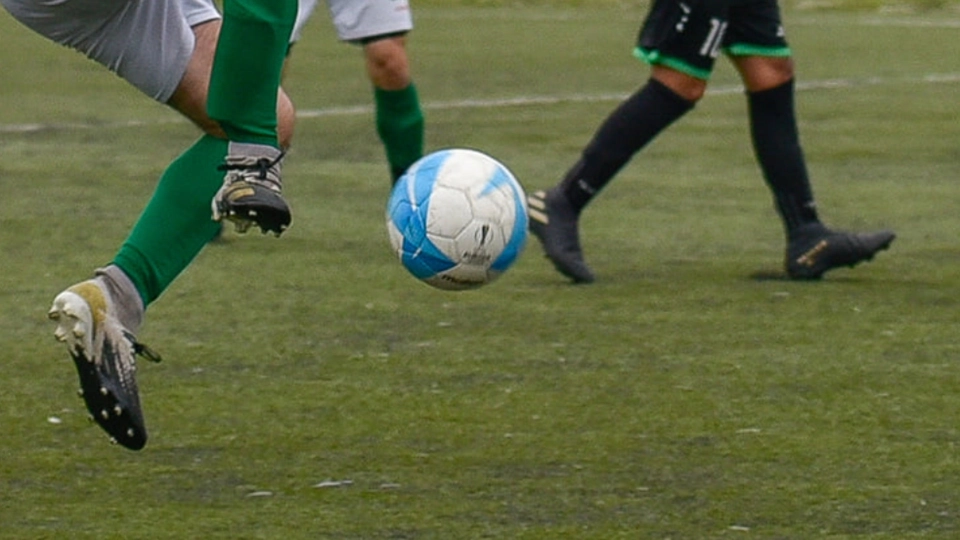 calcio, generica, pallone