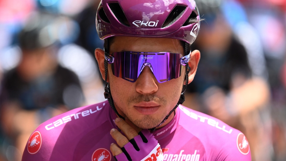 Caleb Ewan