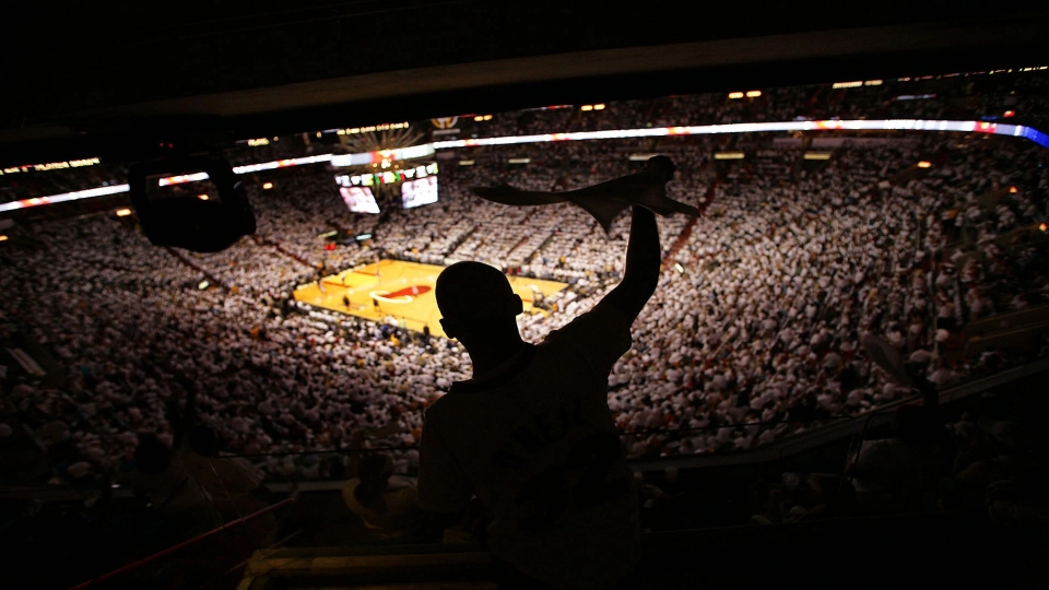 Calendario NBA