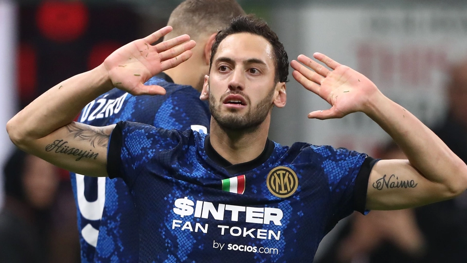 Calhanoglu