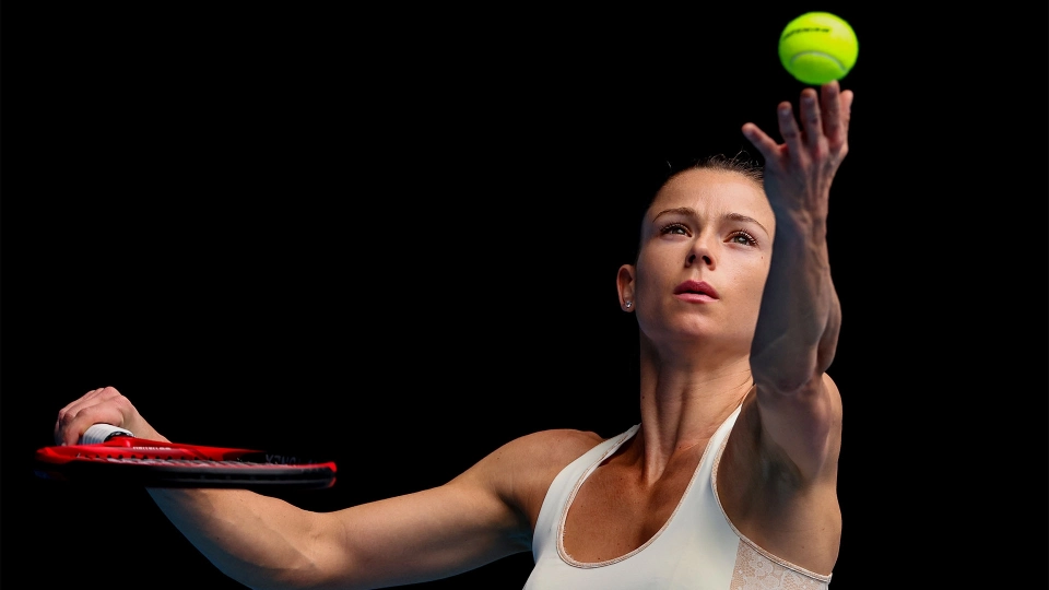 Camilla Giorgi