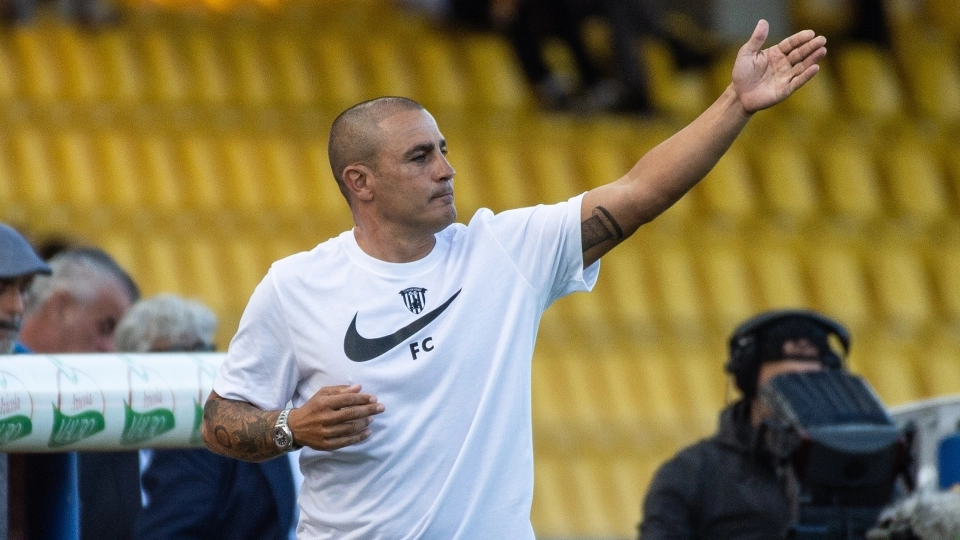 Cannavaro