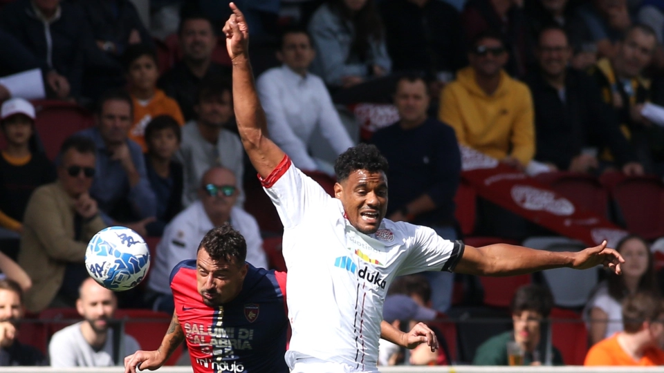 Cannonieri Serie B 2022-2023 dopo la 24a giornata