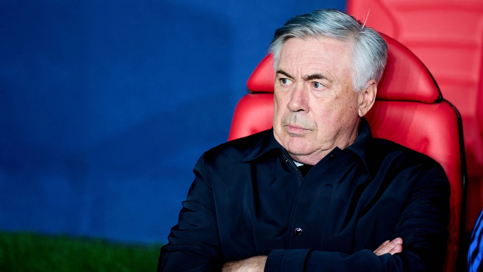 Carlo Ancelotti