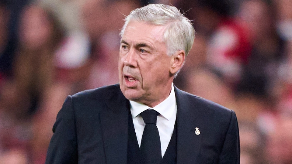 Carlo Ancelotti