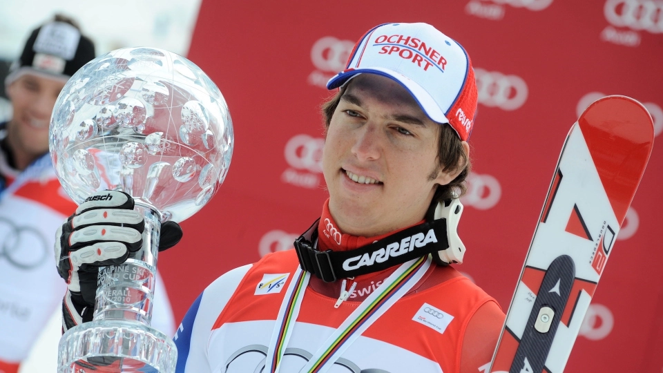 Carlo Janka