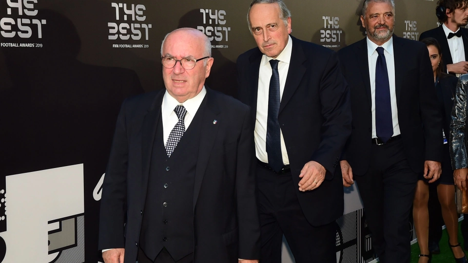 Carlo Tavecchio