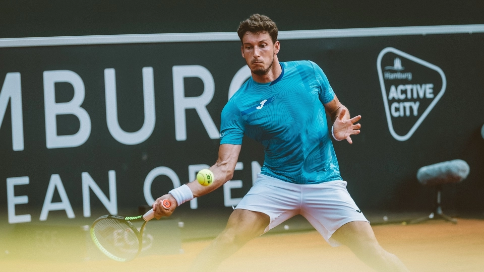 Carreno Busta