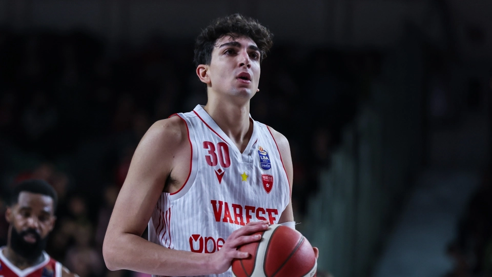 Caruso Varese