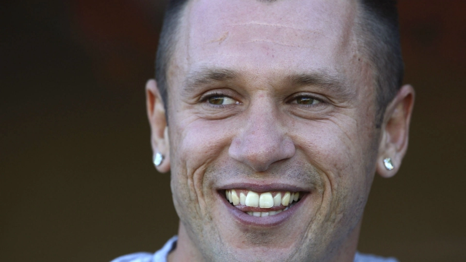 Cassano - cropped