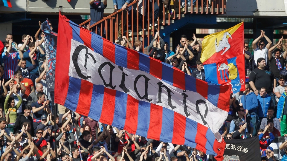 Catania