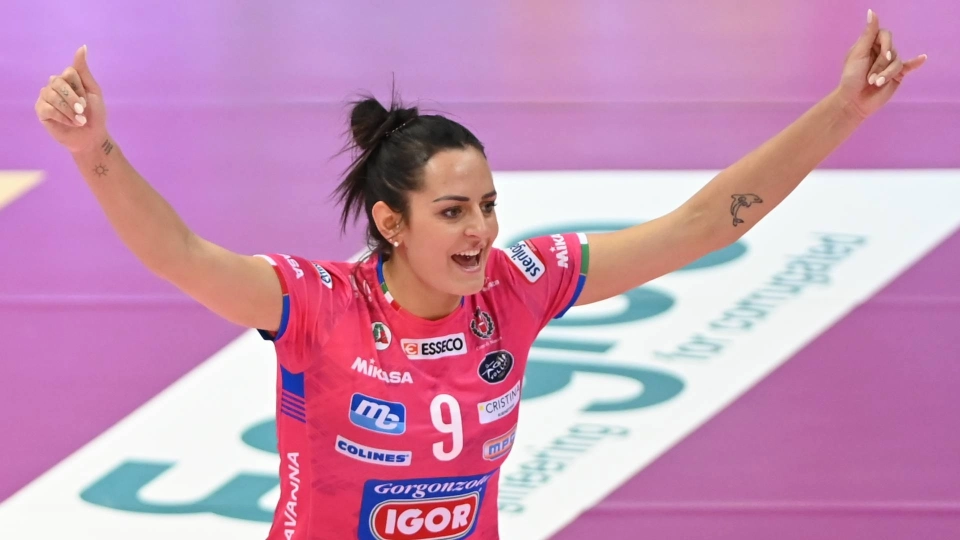 Caterina Bosetti