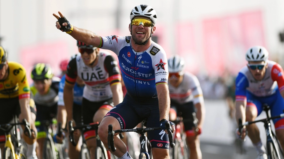 cavendish
